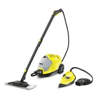 بخارشوی و اتوبخار SC 4 + Ironkit